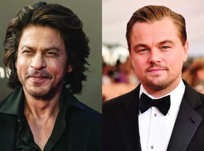 why srk and dicaprio s xtreme city never happened