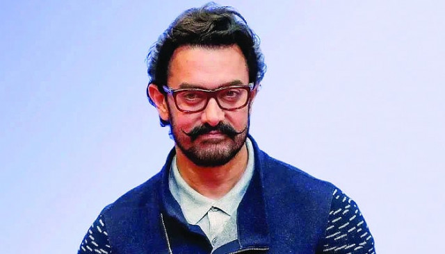 chauvinism in films pushes us back aamir khan chauvinism in films pushes us back aamir khan