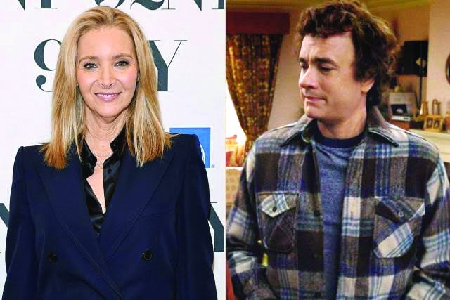 kudrow criticises de aging hanks in here photo file