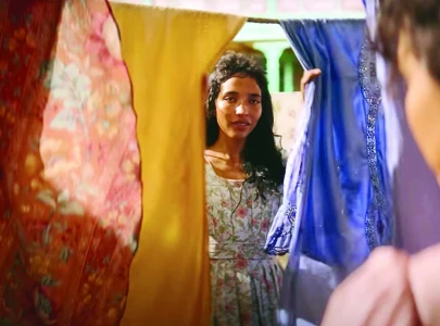 one hundred years of solitude director talks creative vision