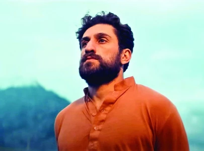 shaz khan talks the martial artist