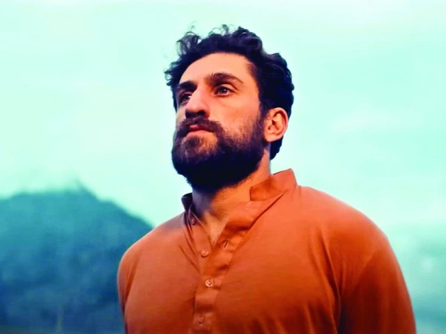 shaz plays ibby bakran in the film photo file shaz plays ibby bakran in the film photo file