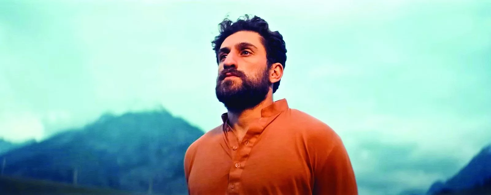 shaz plays ibby bakran in the film photo file shaz plays ibby bakran in the film photo file