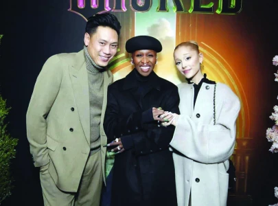 wicked director promises exciting sequel next year