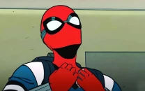 spider man voice actor fears show could be annoying and woke praises disney series spider man voice actor fears show could be annoying and woke praises disney series