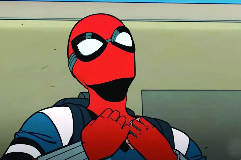 the series uses comic style 2d animation photo file the series uses comic style 2d animation photo file
