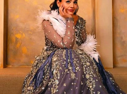 zara noor abbas admits what went wrong with the fur