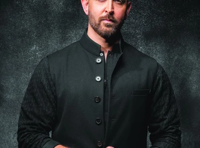 hrithik roshan looks back at kaho na pyaar hai