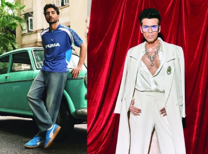 social media reacts to karan johar s announcement of ibrahim ali khan s debut