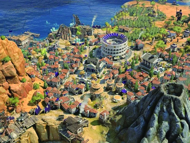 players have a top down view of the game world photo file players have a top down view of the game world photo file