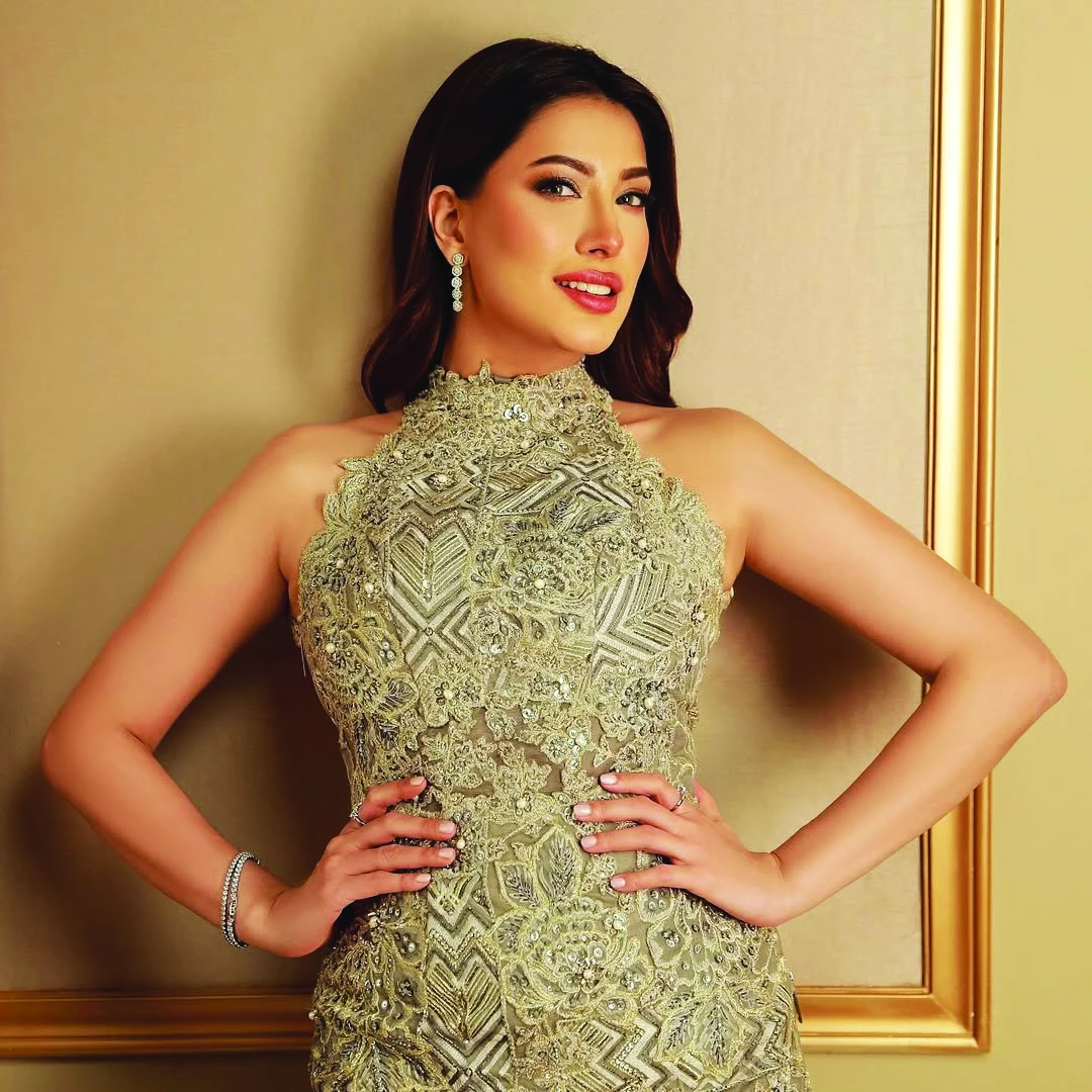 mehwish last starred in the film daghabaaz dil photo instagram mehwish last starred in the film daghabaaz dil photo instagram