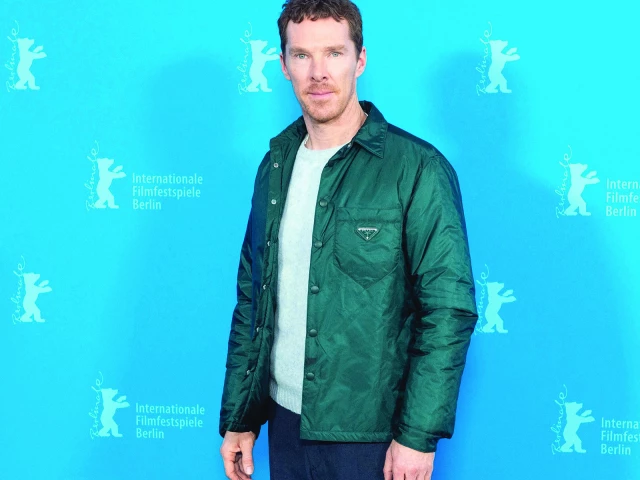 cumberbatch said the film struck a chord photo reuters cumberbatch said the film struck a chord photo reuters