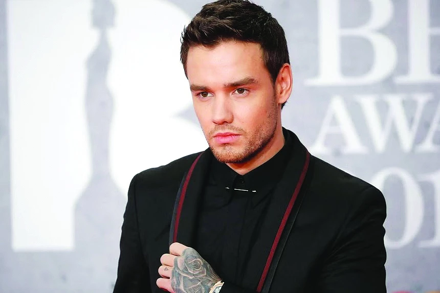 payne died in buenos aires in october photo file payne died in buenos aires in october photo file