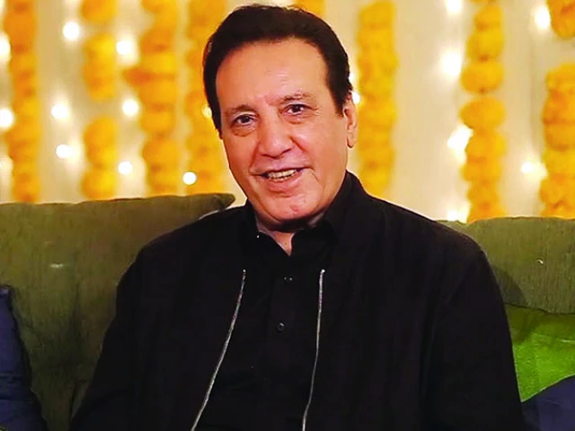 javed sheikh did not like emraan hashmi s dismissive attitude photo file