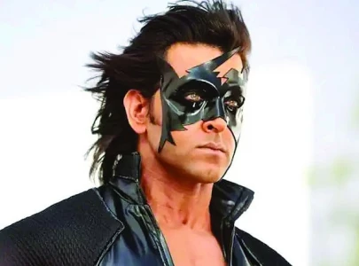 hrithik roshan to don director s cap for krrish 4 hrithik roshan to don director s cap for krrish 4
