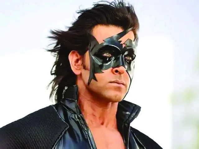 hrithik made his acting debut in 2000 with kaho na pyaar hai photo file hrithik made his acting debut in 2000 with kaho na pyaar hai photo file