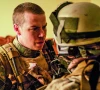 warfare depicts gritty reality of combat in iraq