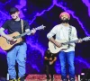 arijit singh will be on ed sheeran s next album