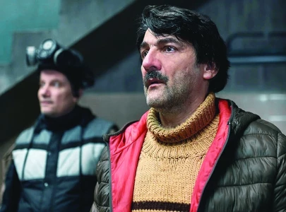 netflix s eternaut depicts fight against tyranny netflix s eternaut depicts fight against tyranny