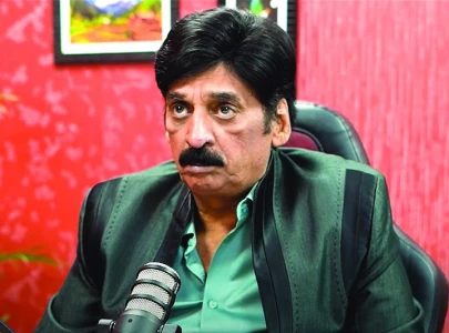 when shakeel took the stage despite father s death when shakeel took the stage despite father s death