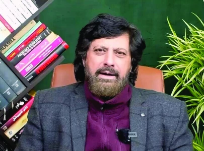 profanity has poisoned society jawad ahmad profanity has poisoned society jawad ahmad