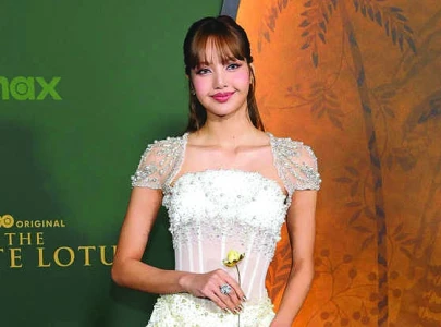 blackpink s lisa to star in upcoming documentary blackpink s lisa to star in upcoming documentary