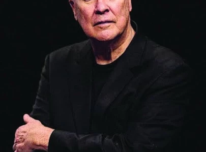 stage director robert wilson dead at 83