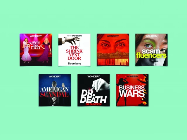 shows like dr death and american scandal have been successful photo podcast review shows like dr death and american scandal have been successful photo podcast review