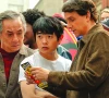 karate kid legends brings old masters to new students karate kid legends brings old masters to new students