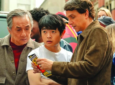 karate kid legends brings old masters to new students