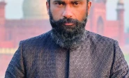 adeel starred in zindagi tamasha 2019 and kamli 2022 photo file
