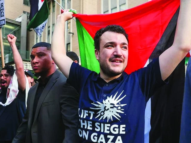 khalil was set free last friday photo file khalil was set free last friday photo file