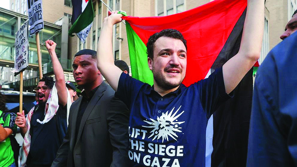 Khalil’s ‘horrendous’ 104 days in custody   tribune.com.pk