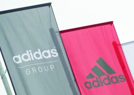adidas accused of cultural appropriation