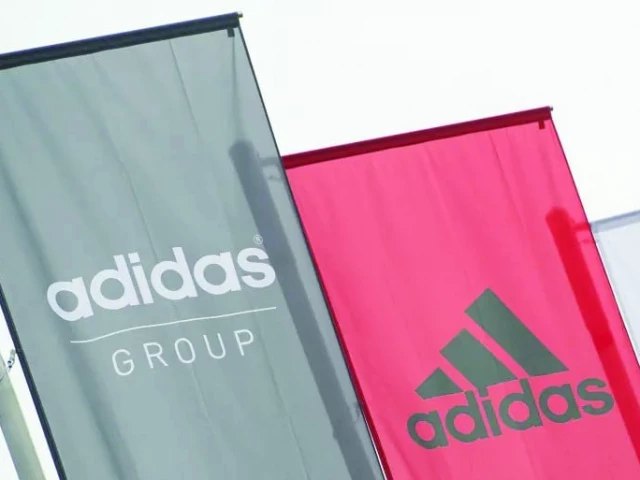 Adidas accused of cultural appropriation | The Express Tribune