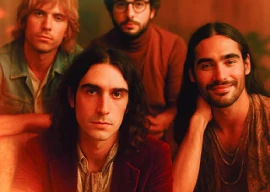 is spotify s hottest new band even real is spotify s hottest new band even real