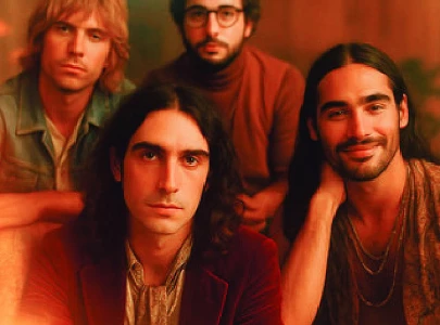 is spotify s hottest new band even real