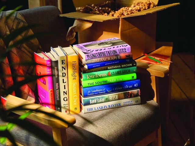 booker prize releases list of 13 books from diverse authors photo booker prize foundation
