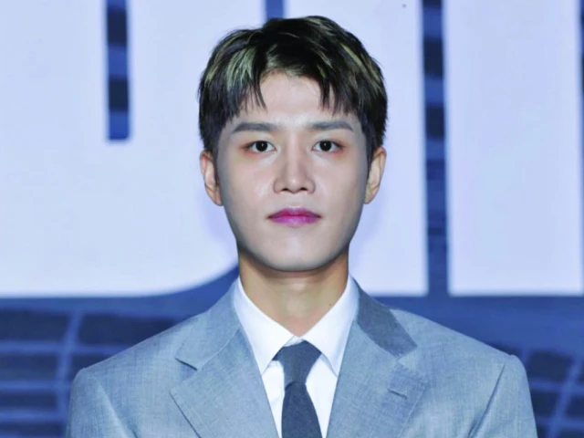 sm entertainment terminated taeil s contract in october photo file sm entertainment terminated taeil s contract in october photo file
