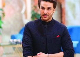 ahsan khan has advice for parents with daughters ahsan khan has advice for parents with daughters