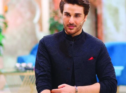 ahsan khan has advice for parents with daughters