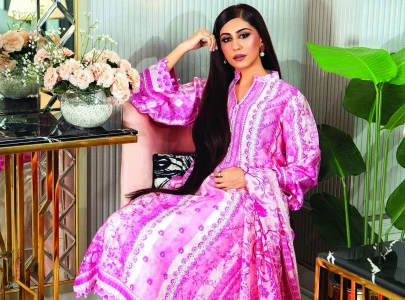 how one morning changed naeema butt s life