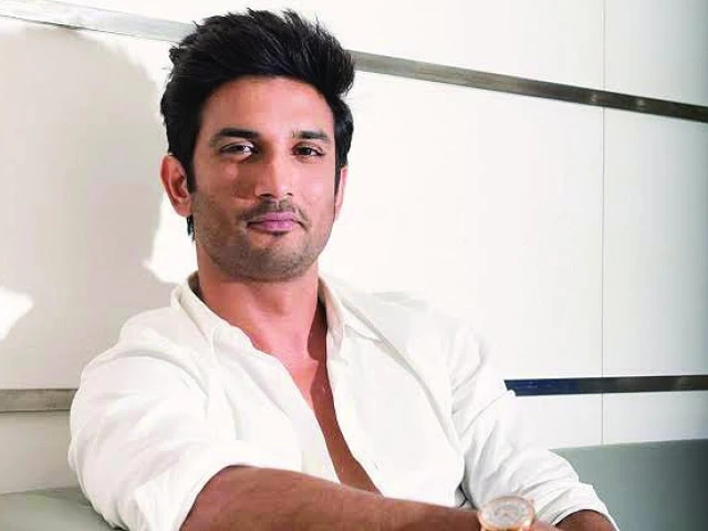 sushant was found hanging in his home in 2020 photo instagram sushant was found hanging in his home in 2020 photo instagram