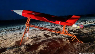 a 3d printed minimalist turbojet engine independently developed by the aero engine corporation of china aecc has completed its first flight test aecc announces on november 13 2025 photo screenshot from the military channel of china central television global times a 3d printed minimalist turbojet engine independently developed by the aero engine corporation of china aecc has completed its first flight test aecc announces on november 13 2025 photo screenshot from the military channel of china central television global times