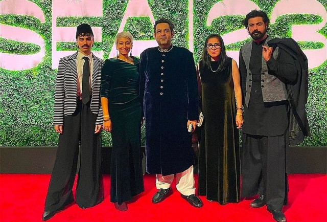 wakhri how a qandeel baloch inspired film made it to saudi film festival wakhri how a qandeel baloch inspired film made it to saudi film festival