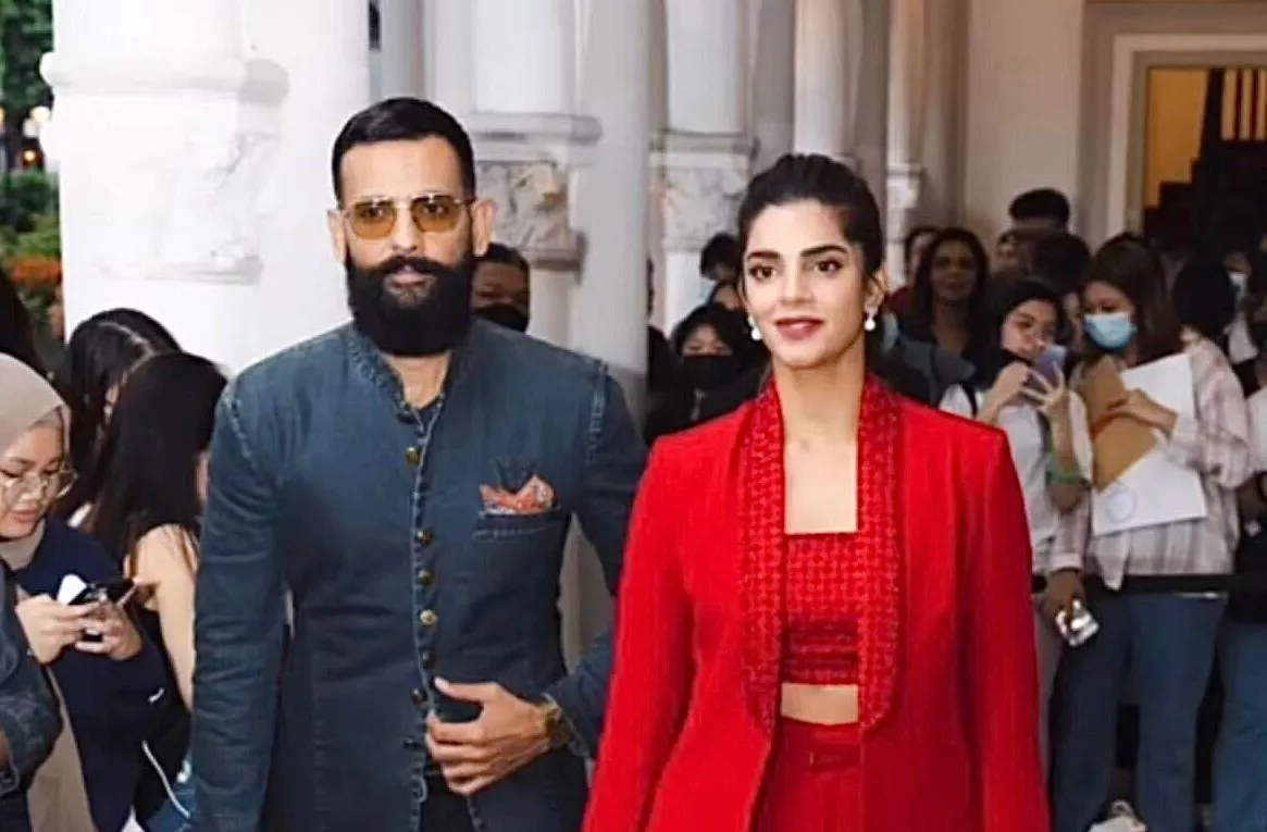 sanam saeed ever so grateful for incredible mohib mirza sanam saeed ever so grateful for incredible mohib mirza