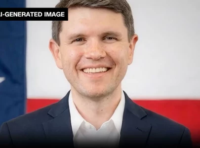 ai deepfakes blur reality in 2026 us midterm campaigns ai deepfakes blur reality in 2026 us midterm campaigns