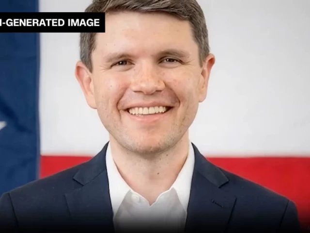 AI deepfakes blur reality in 2026 US midterm campaigns AI deepfakes blur reality in 2026 US midterm campaigns