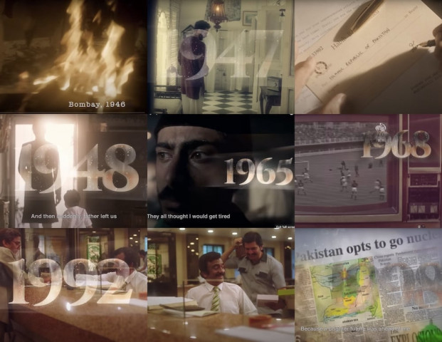 never give up habibmetro celebrates pakistan s 75th independence day with a message of resilience