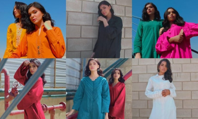 the matching set trend just got a whole lot spicier for summers